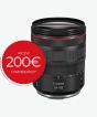 CANON RF 24-105 MM F 4 L IS USM - CANON-CASHBACK