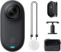 INSTA360 GO3S 128 GB BLACK 