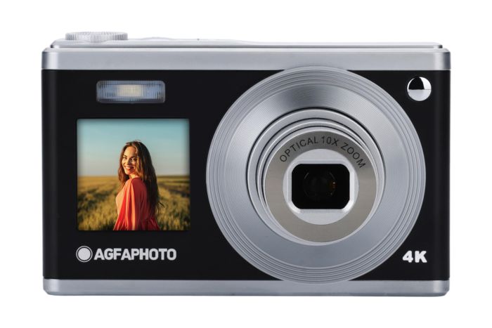 AGFA PHOTO DC9200 BLACK 