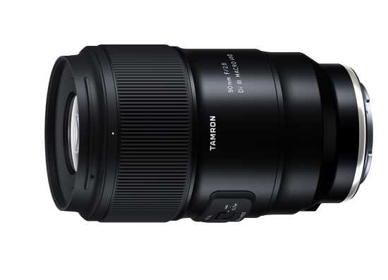 TAMRON 90 MM F 2.8 DI III MACRO VXD SONY