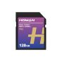 HOMAN SD XC UHS-II 128 GB V90