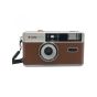 AGFA ANALOGUE PHOTO CAMERA COFFE - ANALOGICA