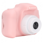 AGFA REALKIDS CAM MINI PINK