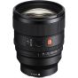 SONY SEL 85 MM F1.4 GM II  (SEL85F14GM2)