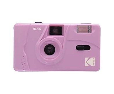 KODAK FILM ANALOGICA M35 PURPLE 