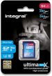 INTEGRAL SD 64 GB CL 10 V90 280MBS