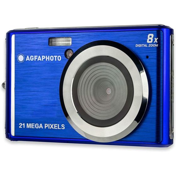 AGFA PHOTO DC5200 BLUE