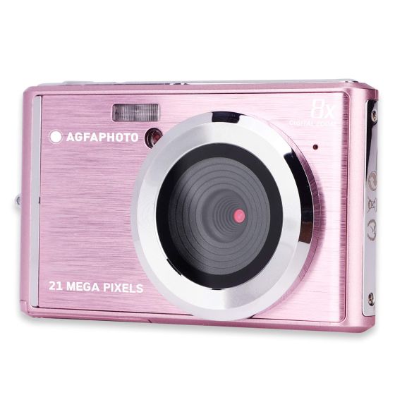 AGFA PHOTO DC5200 PINK