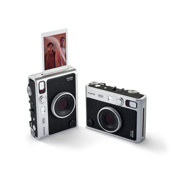 FUJI INSTAX MINI EVO HYBRID